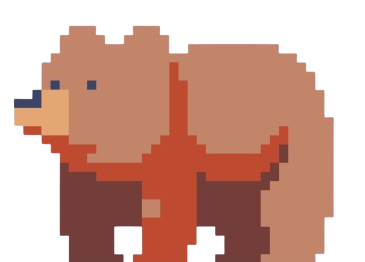 Ben the Bear